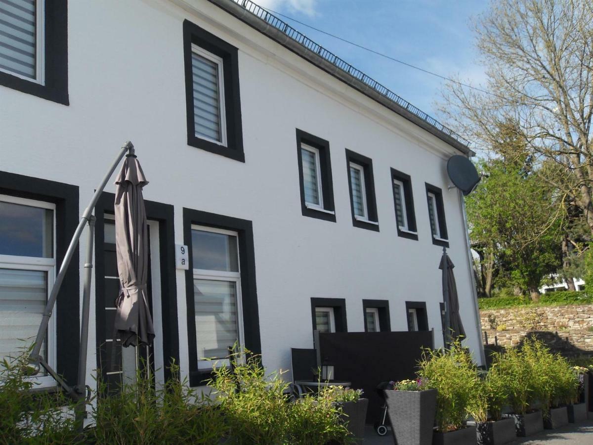 Nettes Landhaus Winterspelt Buitenkant foto